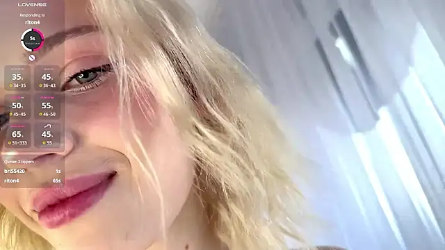 GlaydsLeveto 라이브 XXX 채팅