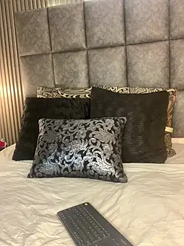 Chat XXX en directo de BrigitteVons