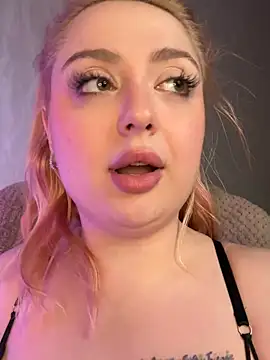 Sembang XXX Secara Langsung KellyMoors