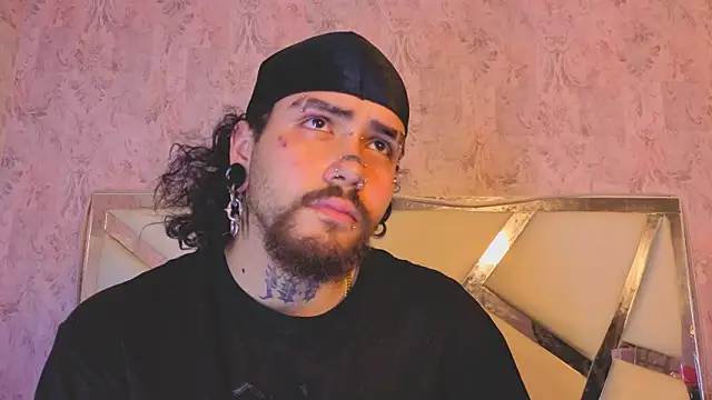 دردشة Benny_and_Mark الجنسية المباشرة