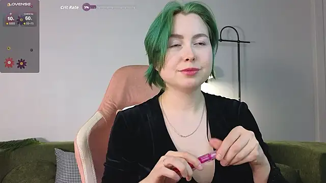 Chat XXX Live AnitaMeyer