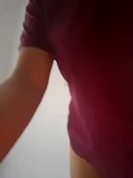 Chat XXX en directo de Aila_Phone