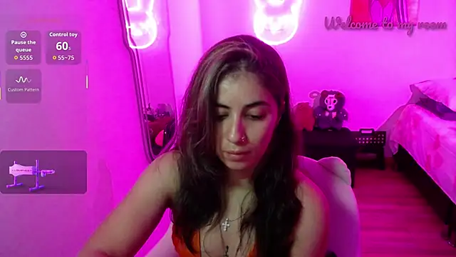 دردشة valentina_angel الجنسية المباشرة