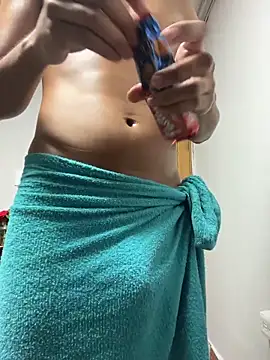 Leo_Savage_ 웹캠 쇼