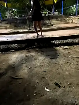 Datoka_adrenaline 网络视讯表演