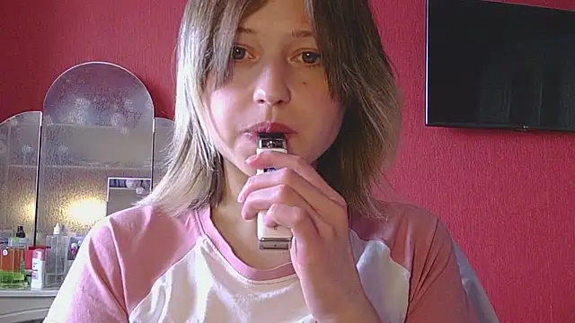 Chat XXX Live Beloved_Mary