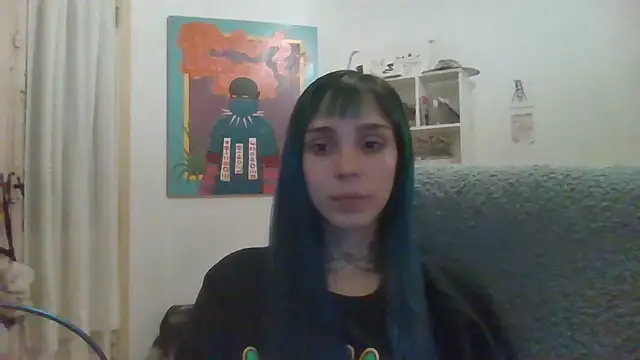 loletabb's Live XXX Chat