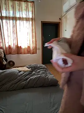 Pokazy przed kamerką – xiiuuff18