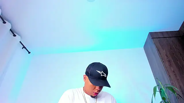 Randdy_333 – Kamerová šou