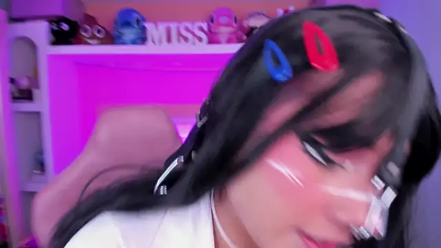 miss___megan live XXX chat