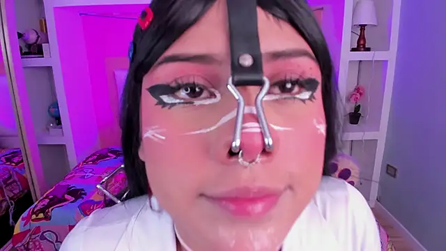 miss___megan Live XXX-Chat