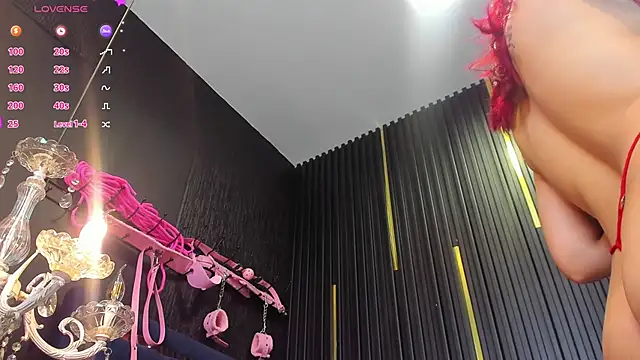 LolyYunno Live XXX Chat