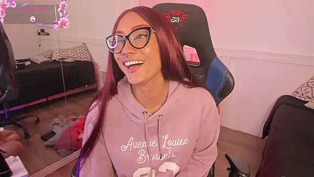 Živý XXX chat maya1_