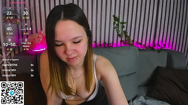 Lori_Bllossom Live XXX Chat