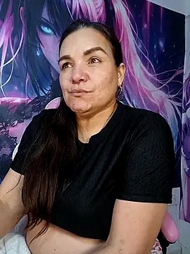 Zuleyka_69 Live XXX Chat