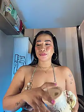 AsianMilfSheryl Live XXX Chat