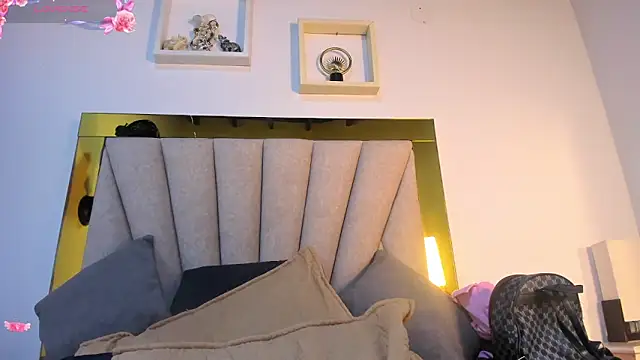 vahiolet_fuentes Live XXX-Chat