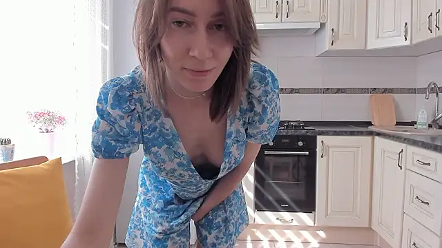 GoodGlamorGirl live XXX chat