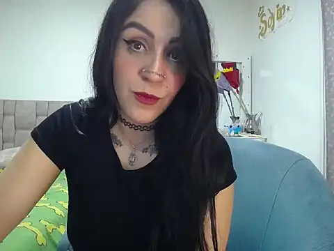 Chat XXX en directo de Anastasiabasst__