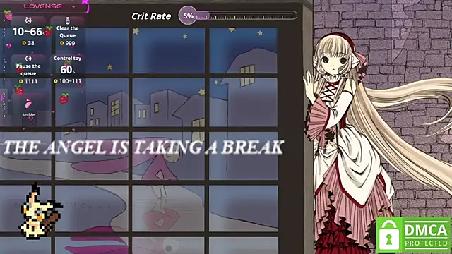 Lovelyamyy Chat XXX live