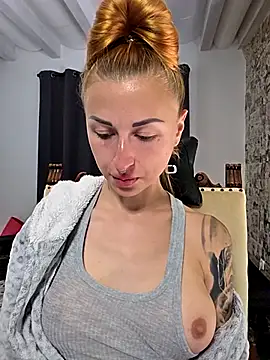 kylie_blck's Live XXX Chat