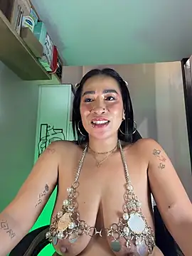 Chat XXX Live AsianMilfSheryl