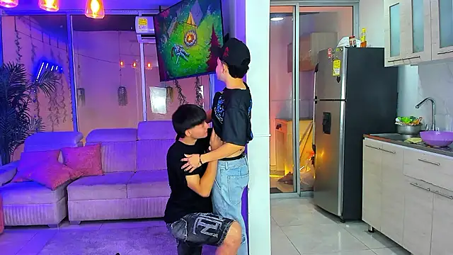 Chat XXX Live Houseofwarrios