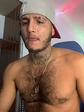 عرض كام Lord_LuciferHotDirty777