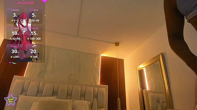 Anita23__ Obrolan Langsung XXX