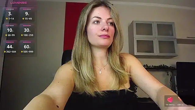 ladysabotage: онлайн-секс-чат