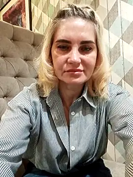 JennyOMay 现场XXX聊天