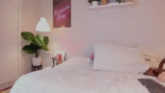 Queen_liana Adlı Modelin Web Kamerası Şovu