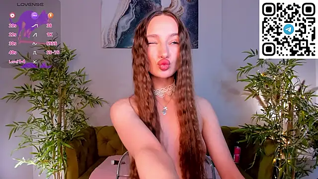 miiss__lulu 现场XXX聊天