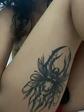 RosseMelody: онлайн-секс-чат