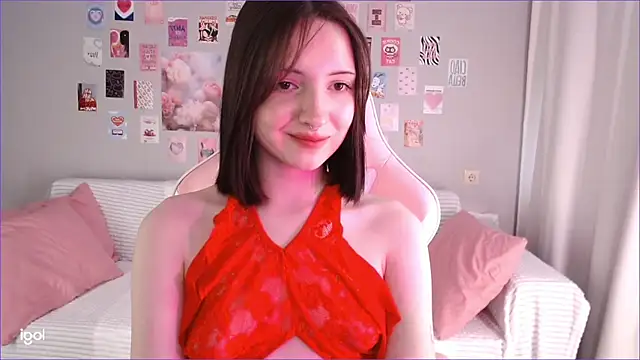 Chatroom XXX en direct de Lexi_Bottom