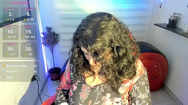 Agatha_Marin's Live XXX Chat