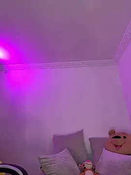 Chat XXX en directo de shanel_taylor