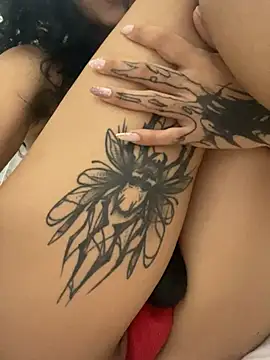 RosseMelody Chat XXX live