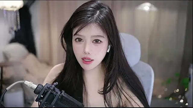 Cecily's Live XXX Chat