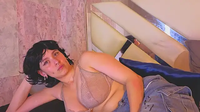 Benny_and_MarkのライブXXXチャット