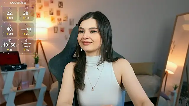 rebbekkakowalski: онлайн-секс-чат