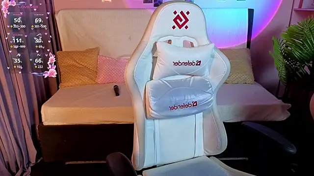 jenny_bunny_'s Live XXX Chat