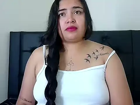 Pokazy przed kamerką – KatalynaSweet