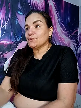 Zuleyka_69 Obrolan Langsung XXX