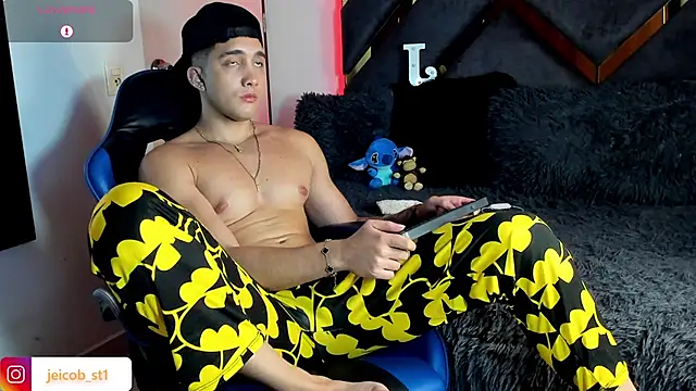 jeicob_stone Chat XXX live