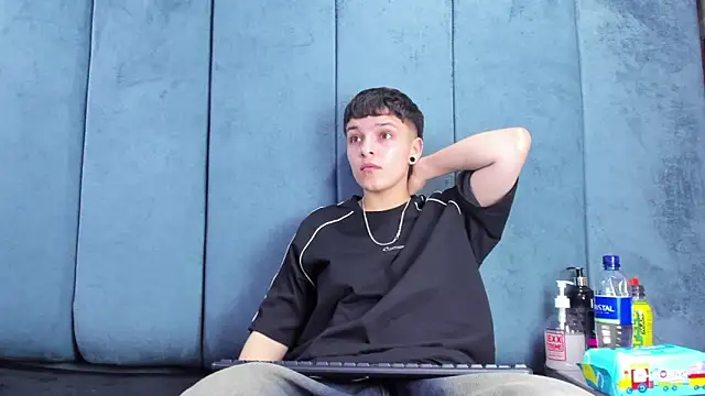 Megan_Thompson_n Live XXX chat