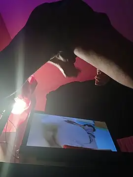 _Ramone666 Webcam-Show