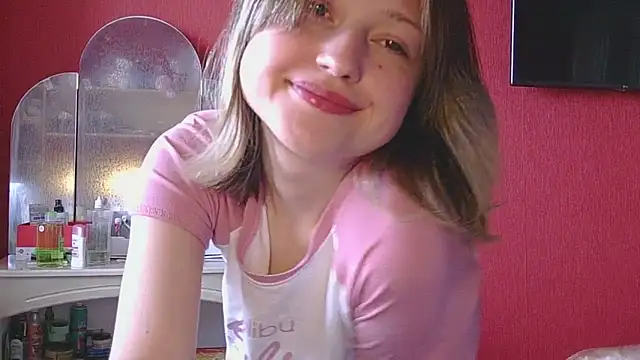 Beloved_Mary Live XXX-Chat