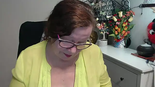 Adelewildx Webcam-Show