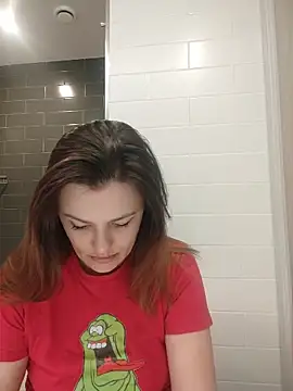 Živý XXX chat KrissSexi